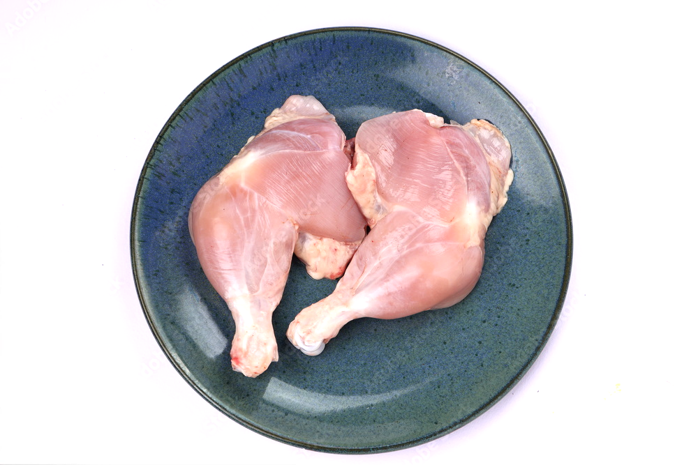 CHICKEN WHOLE LEG (WITH BONE)